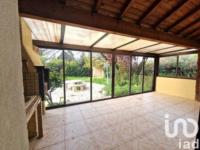 Maison - 102 m² - 5 pièces