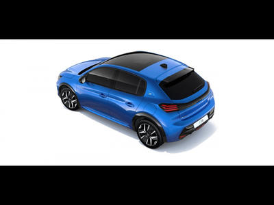 Peugeot 208 Electrique 54 kWh 156ch Gt