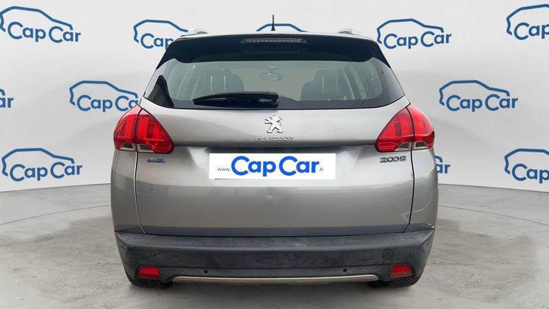 Peugeot 2008 1.6 BlueHdi 100 Business - 5 places