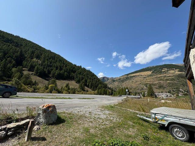 Maison - 200 m² - 3 pièces