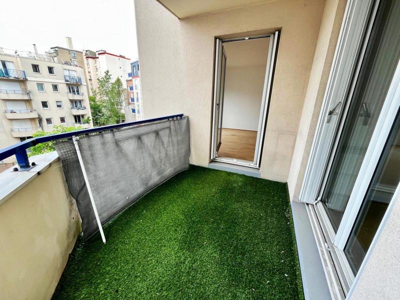 Appartement - 87 m² - 4 pièces