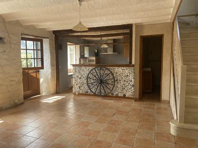 Maison - 70 m² - 4 pièces