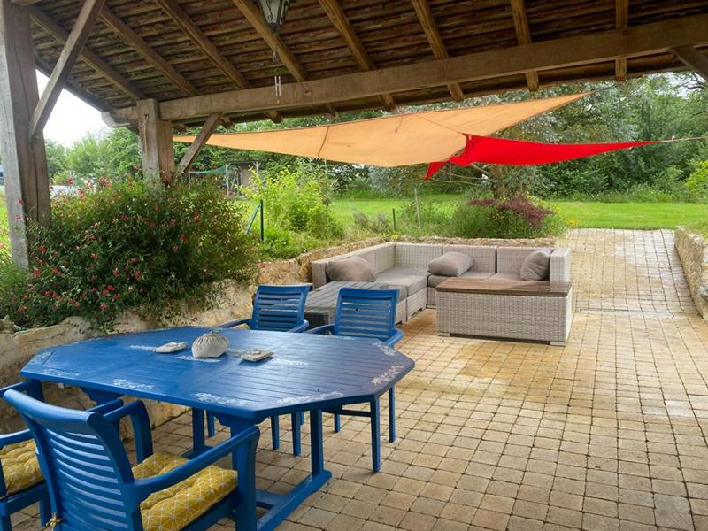 Maison - 165 m² - 8 pièces