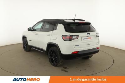 Jeep Compass 1.3 Gse T4 Phev 4xe s At6 240 ch