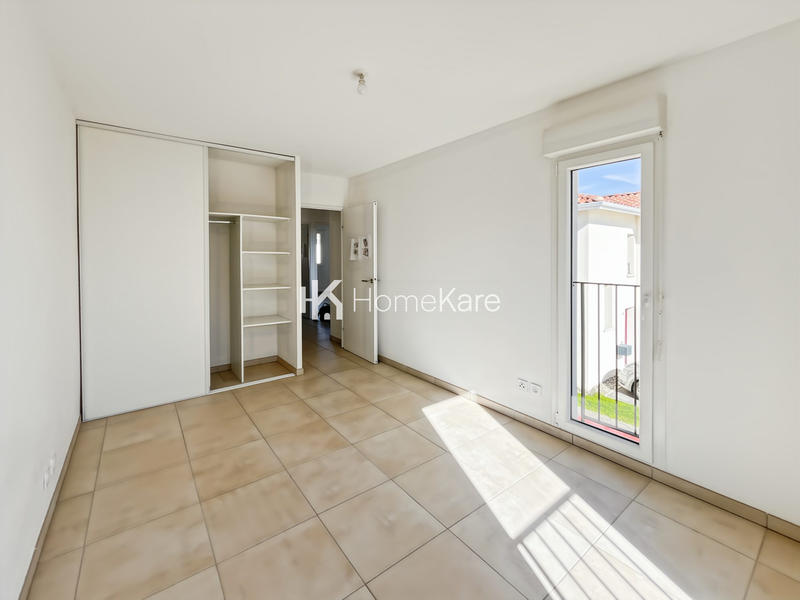 Maison - 79 m² - 4 pièces