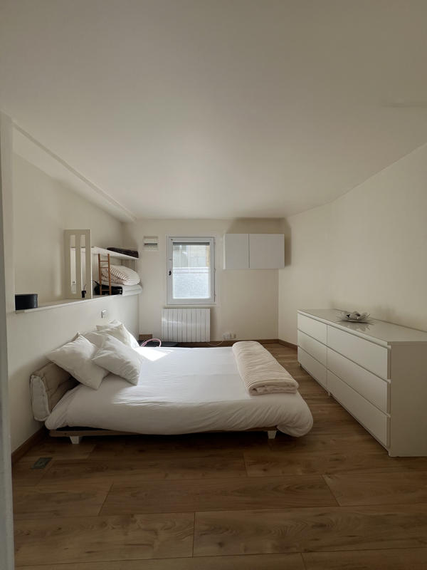 Maison - 156 m² - 6 pièces