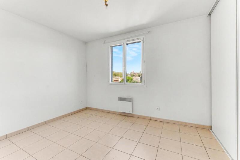 Villa - 67 m² - 3 pièces