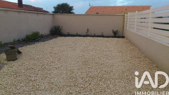 Maison - 88 m² - 4 pièces