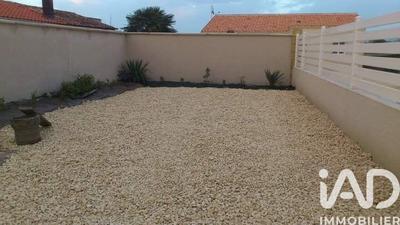 Maison - 88 m² - 4 pièces