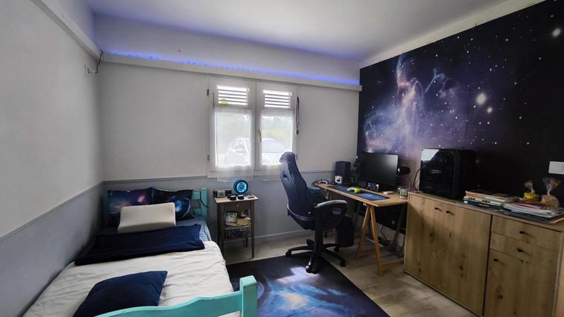 Maison - 187 m² - 5 pièces