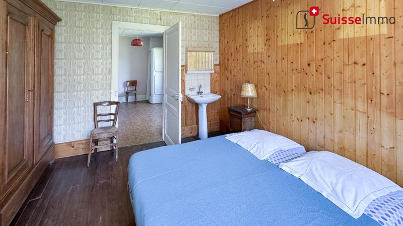 Maison - 373 m² - 12 pièces