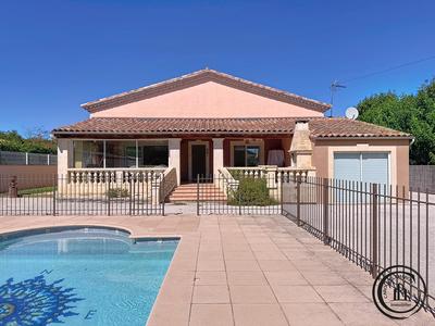 Maison - 149 m² - 5 pièces