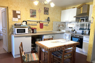 Appartement - 34 m² - 3 pièces