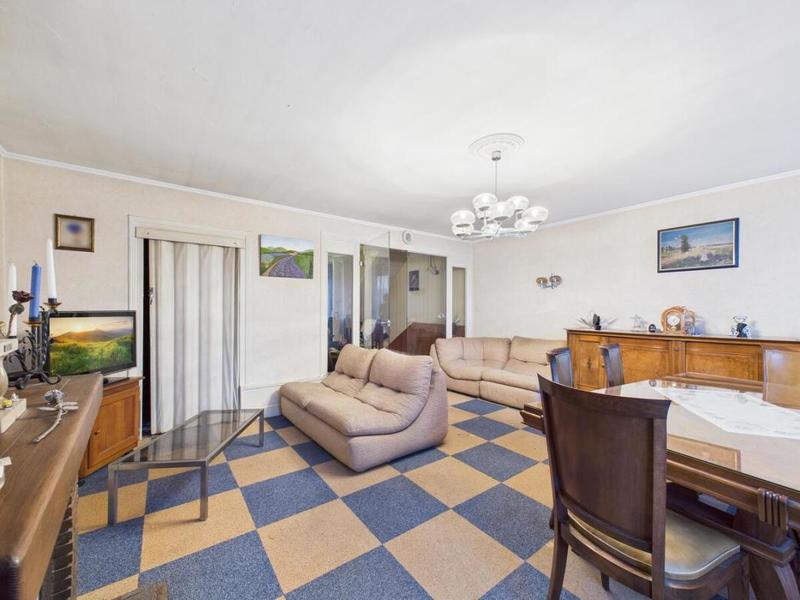 Maison - 125 m² - 7 pièces