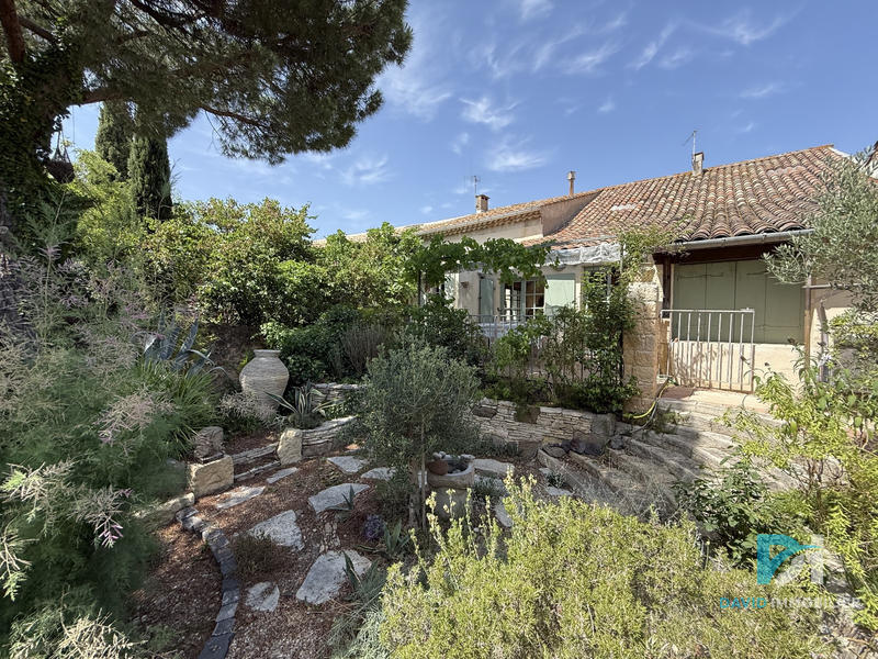 Maison - 215 m² - 7 pièces