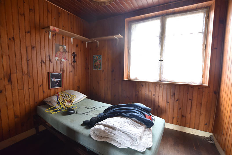 Maison - 57 m² - 5 pièces