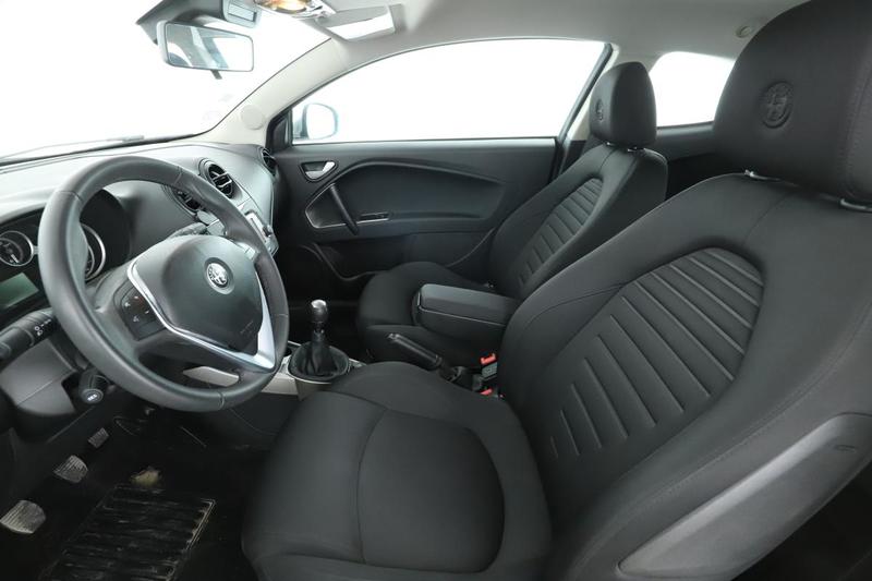Alfa Romeo MiTo 1.4 Mpi Edizione 78 ch