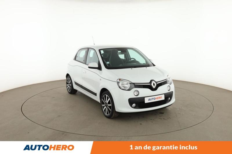 Renault Twingo 0.9 TCe Energy Intens 90 ch