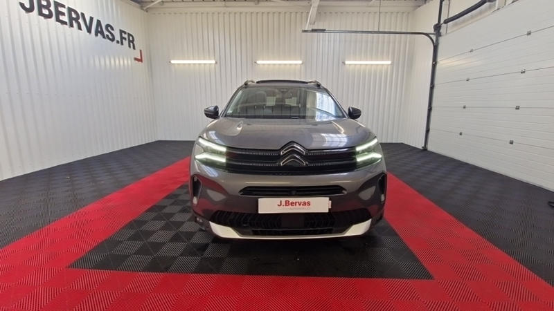 Citroën C5 Aircross Hybride recharg 225 e-Eat8 Shine Pack