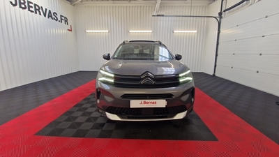 Citroën C5 Aircross Hybride recharg 225 e-Eat8 Shine Pack