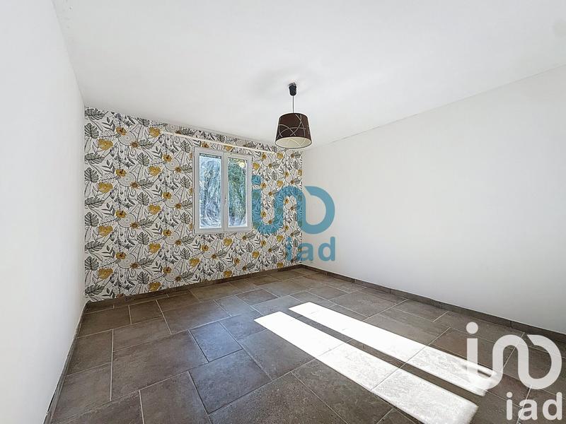 Maison - 163 m² - 7 pièces