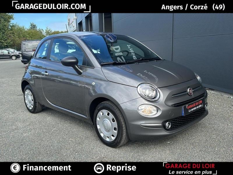 Fiat 500 II Hybrid 1.0 Bsg 70 ch Cult