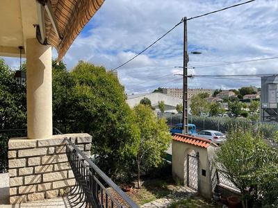 Maison - 133 m² - 7 pièces