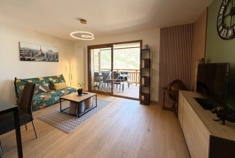 Appartement - 41 m² - 2 pièces