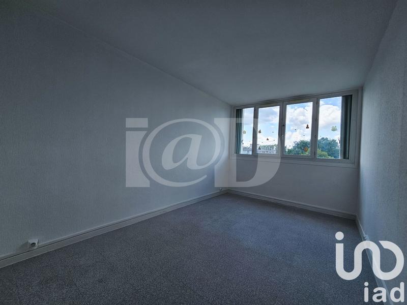 Appartement - 86 m² - 4 pièces