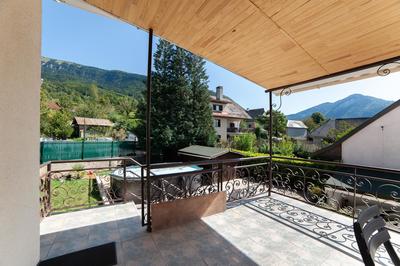 Maison - 173 m² - 5 pièces