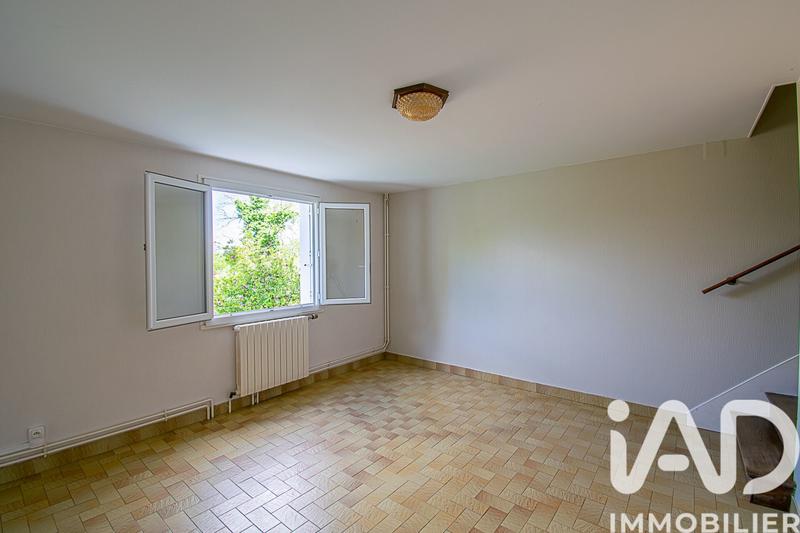Maison - 141 m² - 6 pièces