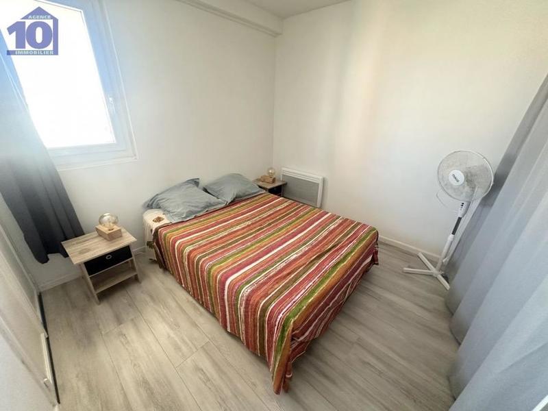 Appartement - 54 m² - 3 pièces