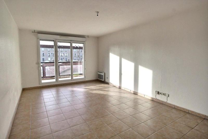 Appartement - 87 m² - 4 pièces