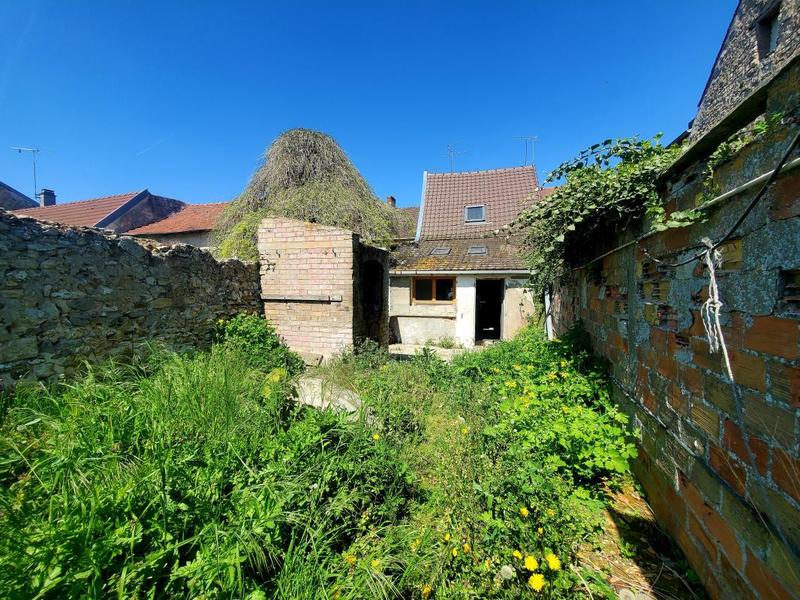 Maison - 148 m² - 7 pièces