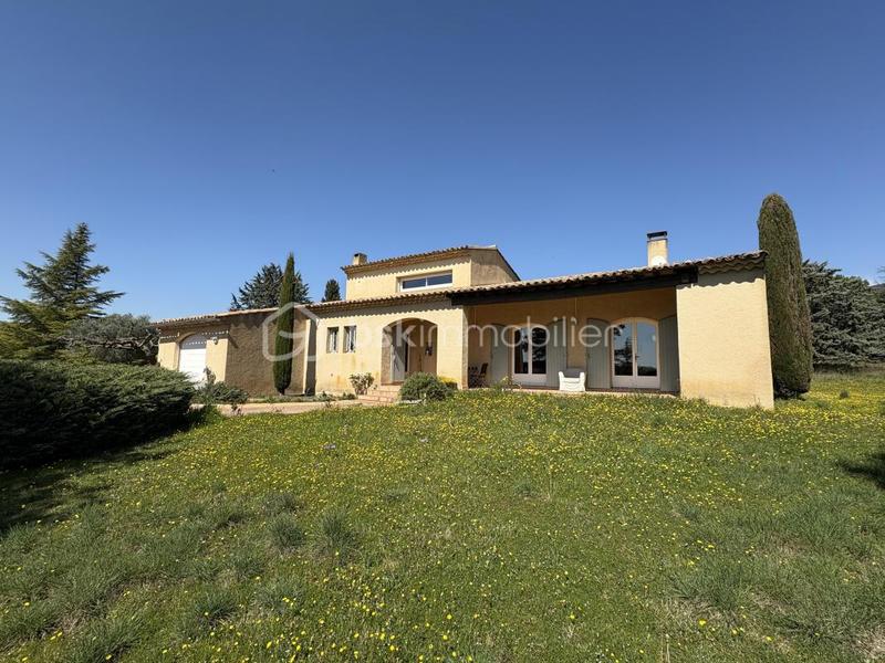 Villa - 180 m² - 7 pièces