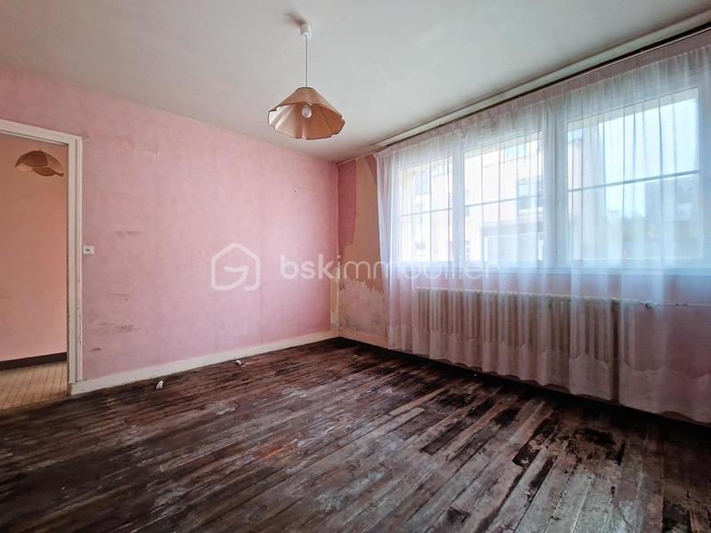 Maison de ville - 147 m² - 8 pièces