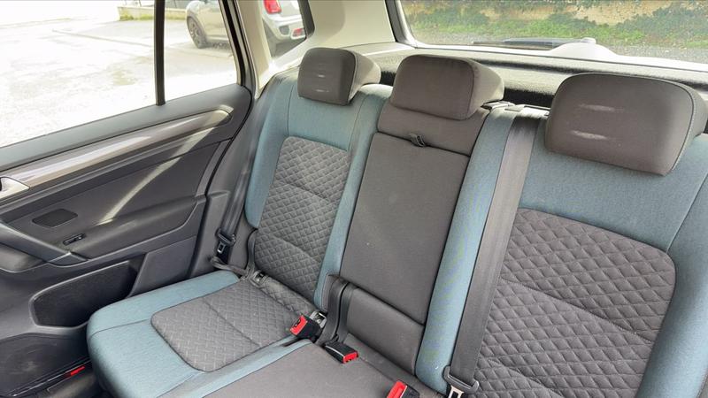 Volkswagen Golf Sportsvan 1.0 Tsi 115 Iq Drive