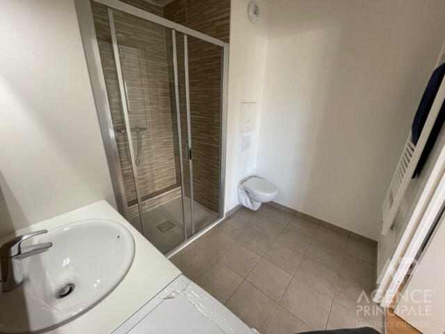 Appartement - 35 m² - 1 pièce