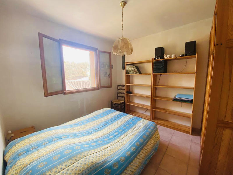 Villa - 134 m² - 6 pièces