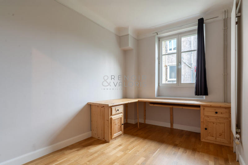 Appartement - 72 m² - 4 pièces