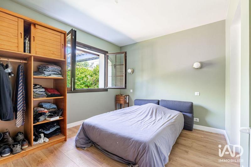 Maison - 185 m² - 6 pièces