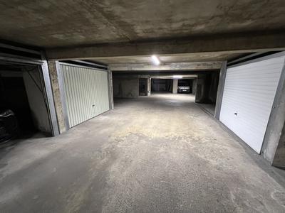 Parking / Garage - 14 m²