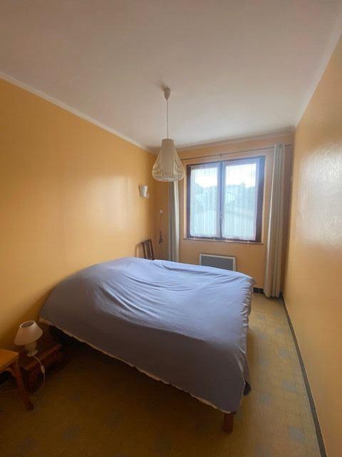 Appartement - 4 pièces