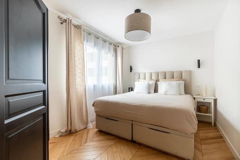 Appartement - 62 m² - 4 pièces