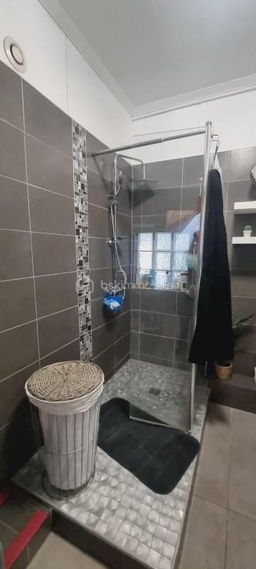 Maison ancienne - 118 m² - 5 pièces