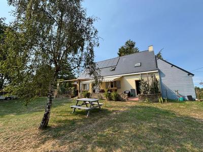 Maison - 146 m² - 5 pièces