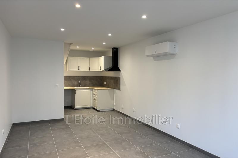 Maison - 58 m² - 3 pièces