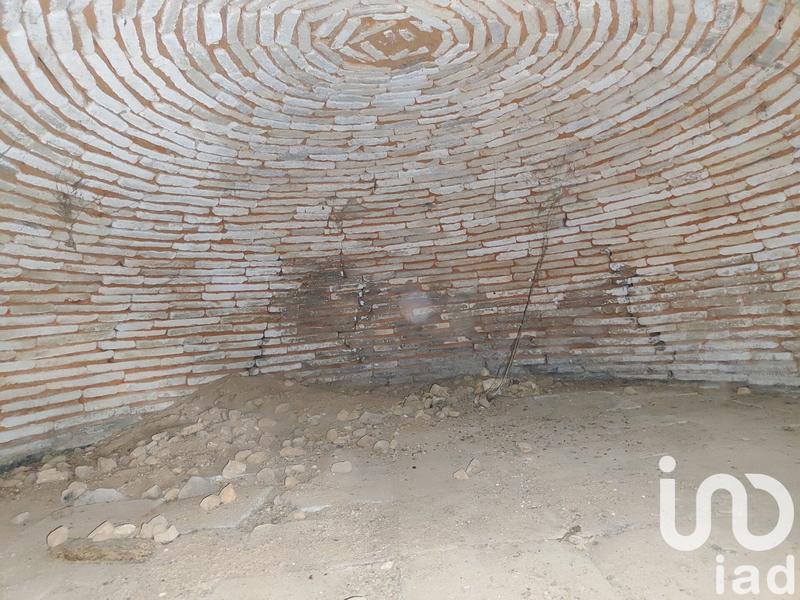 Maison de campagne - 105 m² - 3 pièces