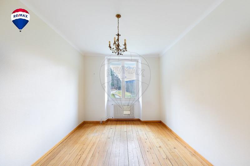 Immeuble - 506 m² - 13 pièces