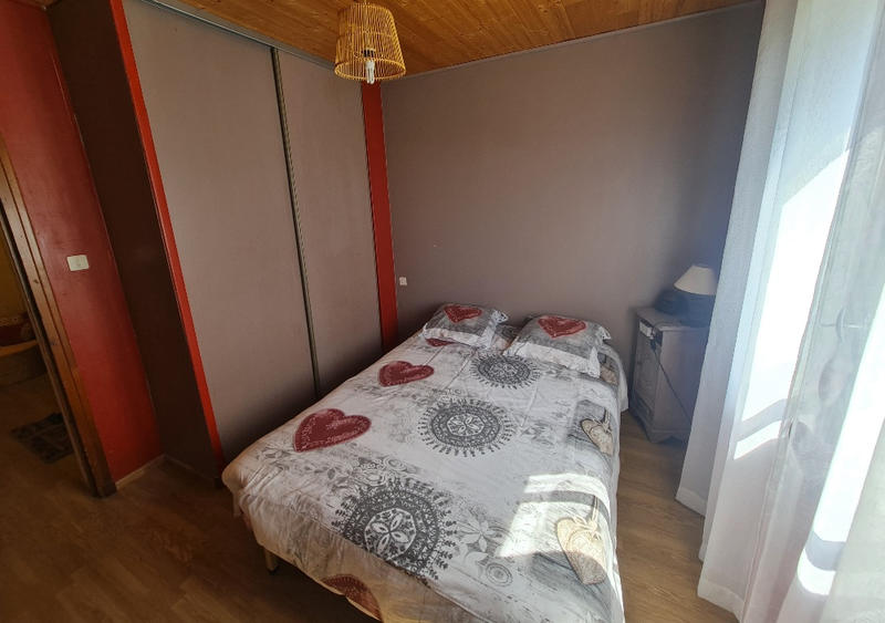 Maison - 81 m² - 4 pièces